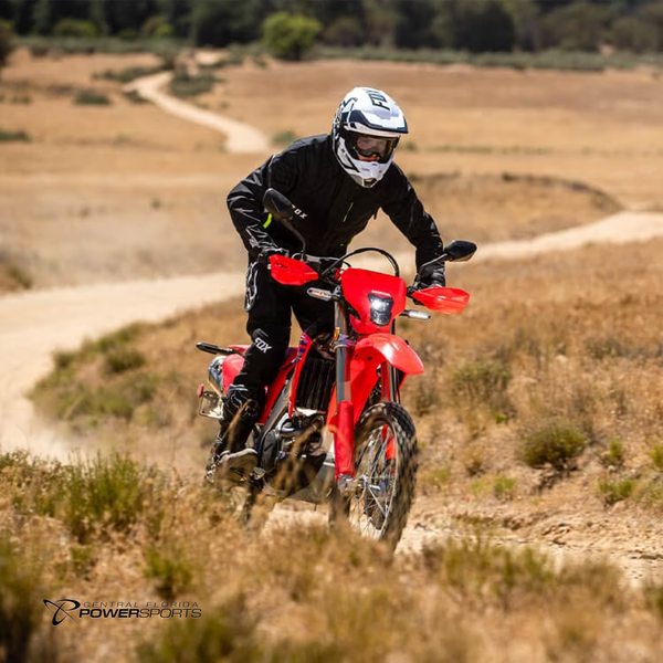 2024 Honda CRF450RL - Image 2