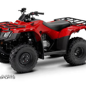 2024 Honda Fourtrax Recon
