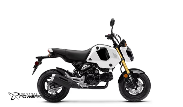 2024 Honda Grom