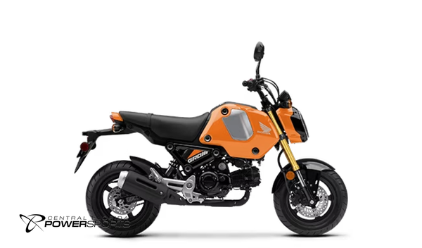 2024 Honda Grom - Image 2