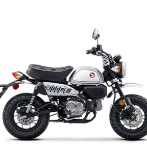 2024 Honda Monkey