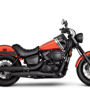 2025 Honda Shadow Phantom ABS