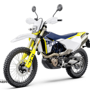 2024 Husqvarna 701 Enduro