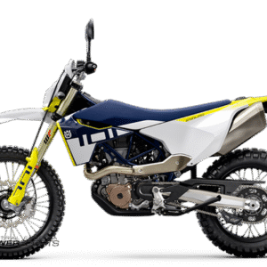 Alternative view of 2024 Husqvarna 701 Enduro