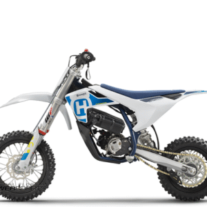 2024 Husqvarna ee 5