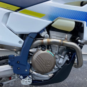 2024 Husqvarna Fe 350s