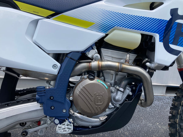2024 Husqvarna Fe 350s