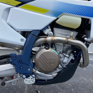Alternative view of 2024 Husqvarna Fe 350s