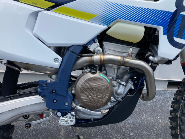 2024 Husqvarna Fe 350s - Image 2