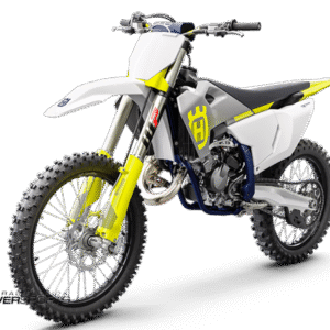 2024 Husqvarna TC 125