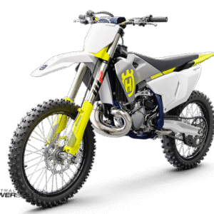 2024 Husqvarna TC 250