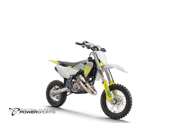 2024 Husqvarna TC 50