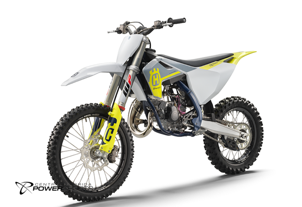 2024 Husqvarna TC 85 17/14