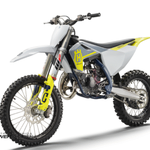 2024 Husqvarna TC 85 19/16