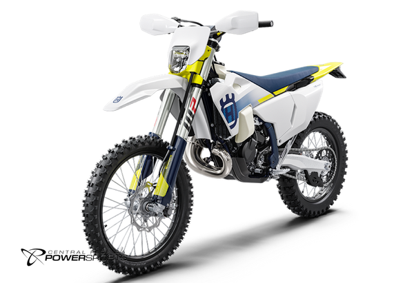 2024 Husqvarna te 150