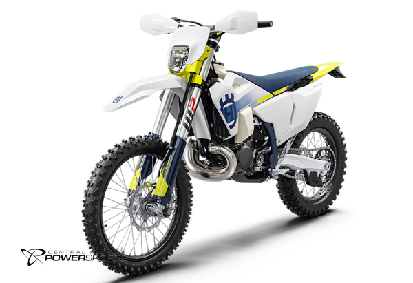 2024 Husqvarna te 300