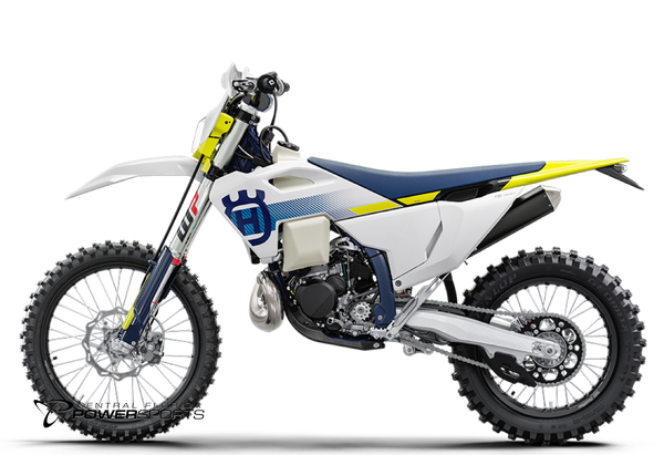 2024 Husqvarna te 300 - Image 2