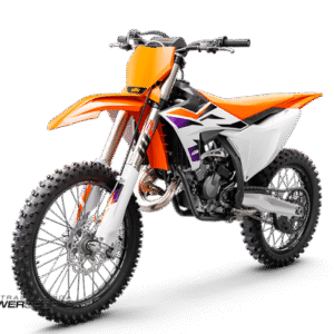 2024 KTM 125 SX