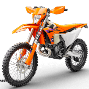 2024 KTM 150 XC-W