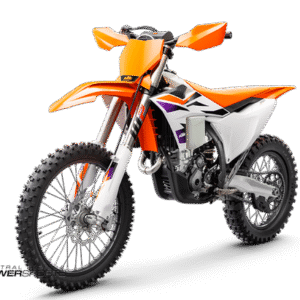 2024 KTM 250 XC-F