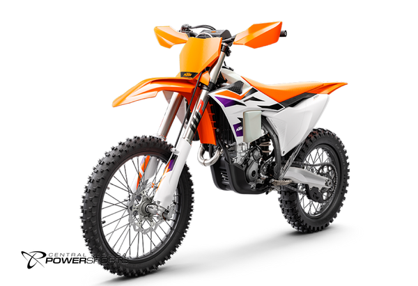 2024 KTM 250 XC-F