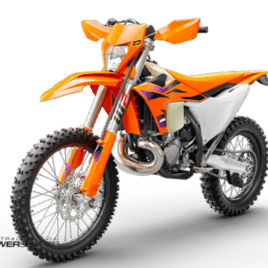 2024 KTM 250 XC-W