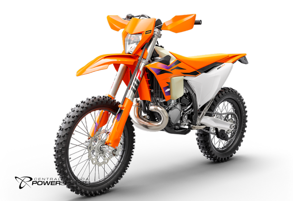 2024 KTM 250 XC-W