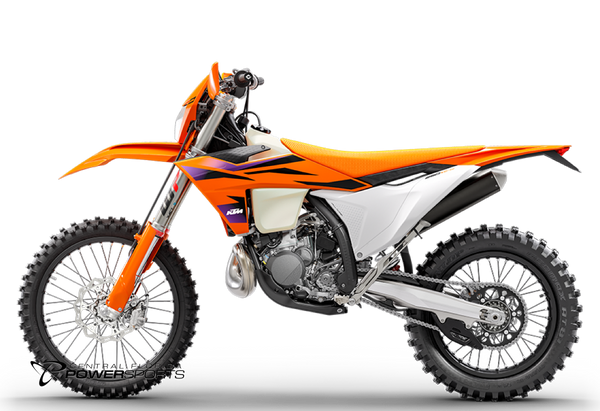 2024 KTM 250 XC-W - Image 2