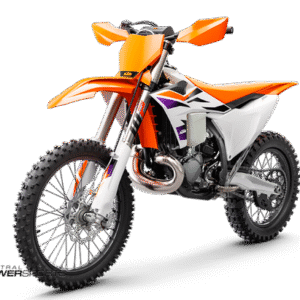 2024 KTM 250 xc