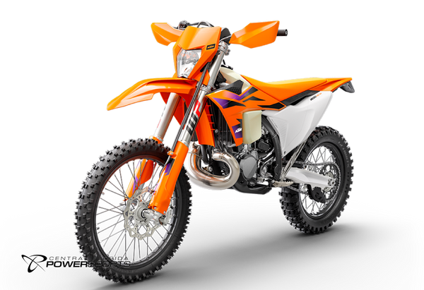 2024 KTM 300 XC-W