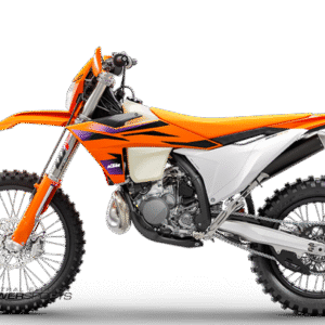 Alternative view of 2024 KTM 300 XC-W