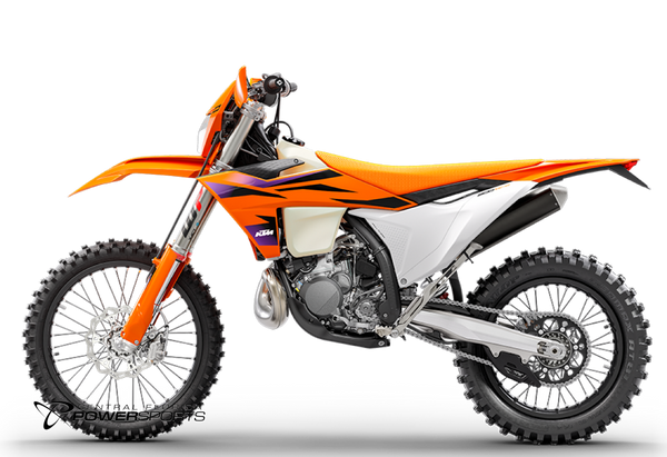 2024 KTM 300 XC-W - Image 2