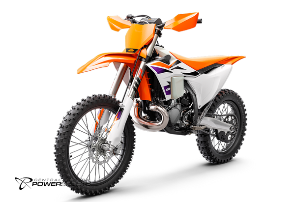 2024 KTM 300 xc