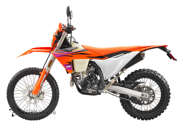 2024 KTM 350 Exc-F