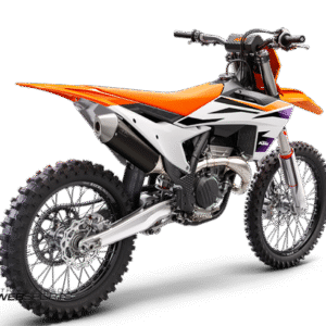 Alternative view of 2024 KTM 350 SX-F