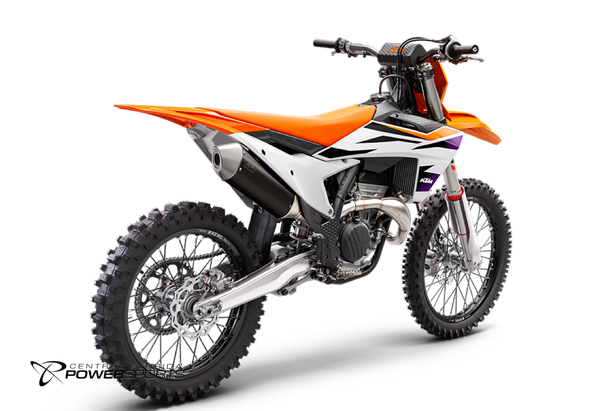 2024 KTM 350 SX-F - Image 2