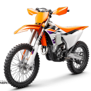 2024 KTM 350 XC-F