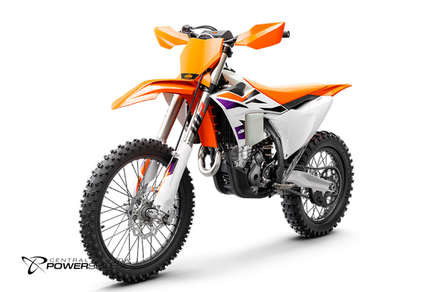 2024 KTM 350 XC-F