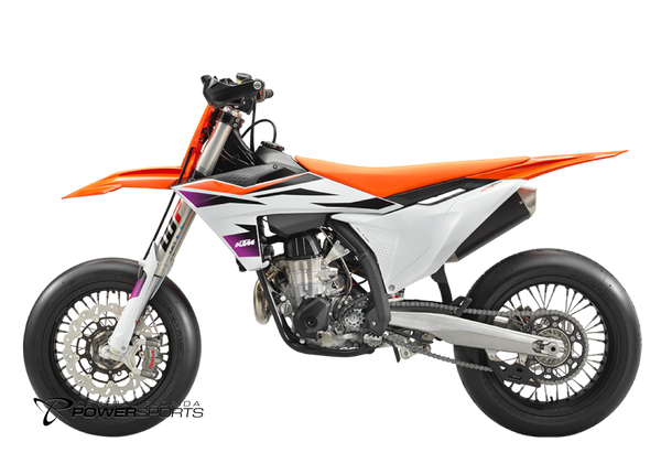 2024 KTM 450 SMR