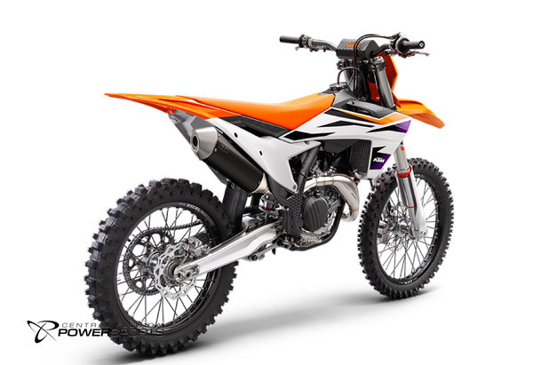 2024 KTM 450 SX-F - Image 2