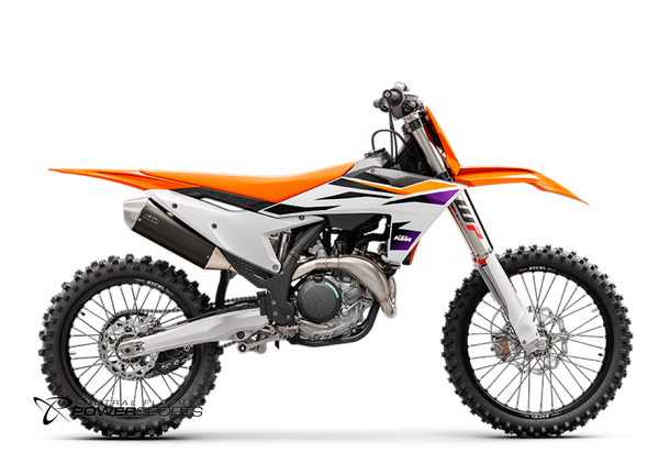 2024 KTM 450 SX-F