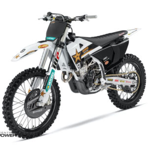 2024 Husqvarna FC 250 Rockstar Edition