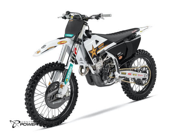 2024 Husqvarna FC 250 Rockstar Edition