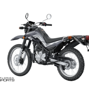 2024 Yamaha XT250