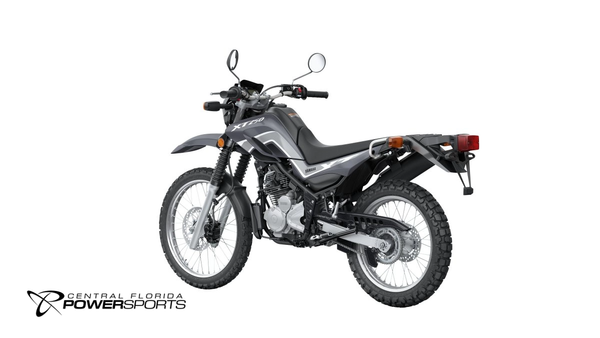 2024 Yamaha XT250