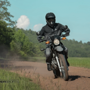 Alternative view of 2024 Yamaha XT250