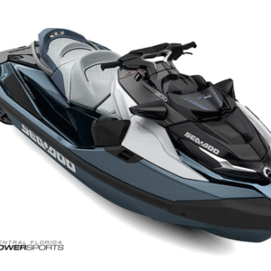 2024 Sea-Doo GTX Limited