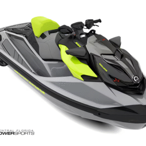 2024 Sea-Doo RXP-X 325