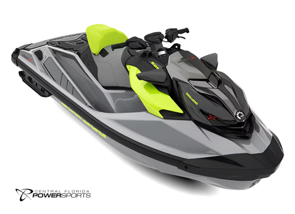 2024 Sea-Doo RXP-X 325
