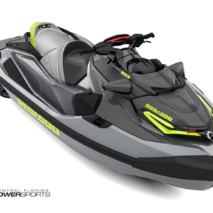 2024 Sea-Doo RXT-X